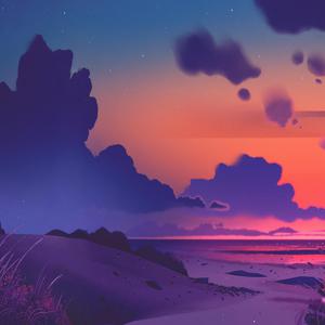 Picture for song 'NOSTALGICO - Tayko, Antian Rose Type Beat' by artist 'KYORI ON THE BEAT'
