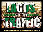 Picture for song 'Maroko Blues - Afro-cool-Jazz version' by artist 'LAGOS TRAFFIC PROJECT - GHOST TRAXX AKA SHEIK'