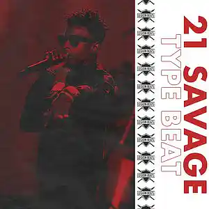 Picture for song '2 Much Sauce (Instrumental)' by artist 'Legion Beats and Hooks'