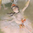 Picture for song 'Ballerina' by artist 'Lena Selyanina'