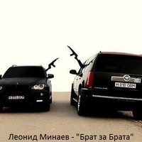 Picture for song ' a brother for a brother' by artist 'Leonid Minaev'