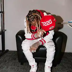 Picture for song '(Sample) Delight' by artist 'Lil Durk Type Beats'