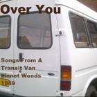 Picture for song 'Over You' by artist 'Linnet Woods'