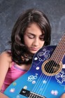 Picture for song 'MENTIROSA - NATHALIA FLINT' by artist 'LO MEJOR DE NUESTRO TALENTO'