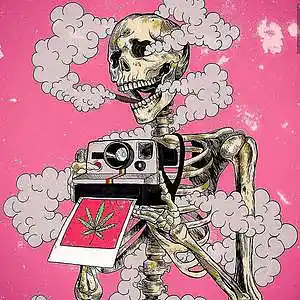 Picture for song 'HARDER THAN CONSTIPATION' by artist 'LONDONAVE'