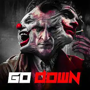 Picture for song 'Go Down (Ft. Neechie B)' by artist 'Lorentz Sinz aka Myztery'