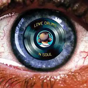 Picture for song 'Breaking Bad (Rap x hip Hop Beat)' by artist 'Love Drums N Soul'