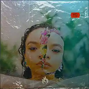 Picture for song 'Weight On Me' by artist 'MadReal'