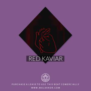 Picture for song '[ Red Kaviar ] Dark rnb instrumental' by artist 'Malakkor'