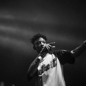 Picture for song 'Wild East - 21 Savage Type Beat' by artist 'B.B.King Beats'