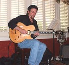 Picture for song 'Lovelights: Chris Kitchen version 2006' by artist 'Mark Brislin'