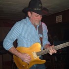 Picture for song '01 Blues Man' by artist 'Mark Ramsey'