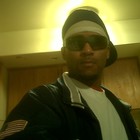 Picture for song 'acting shady' by artist 'Meechi'