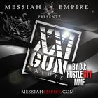 Picture for song 'M.M.F. Family 1st 446778' by artist 'Messiah Empire'