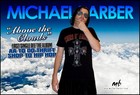 Picture for song 'Michael Barber-Above The Clouds' by artist 'Michael Barber'