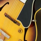 Picture for song 'C.E.L. Trilogy' by artist 'Michael Gargano'