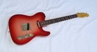 Picture for song '02-That Song.mp3' by artist 'Mickey Dean and His Talking Guitar'
