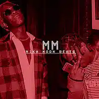 Picture for song 'Diamonds Dancin (Travis Scott x Young Thug)' by artist 'Mika Moon'