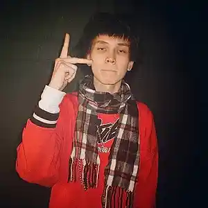 Picture for song '[FREE] UNKI x THRILL PILL TYPE BEAT' by artist 'Mike1073'