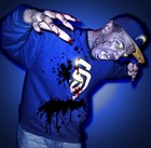 Picture for song 'F-Minus diss' by artist 'MikeDaScientiss'