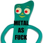 Picture for song 'Gumby' by artist 'Mike Liscano'