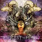 Picture for song 'Protest the Hero - Bloodmeat' by artist 'Misha Zyka'