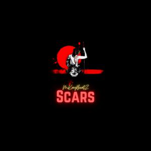 Picture for song 'Scars(Prod.MKayBeatZ)' by artist 'MKay0411'