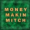 Picture for song '3 blunts ft. LJE' by artist 'Money Makin Mitch'