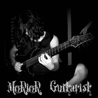 Picture for song 'MoRioR - Bloodshed' by artist 'MoRioR Guitarist (ITA)'