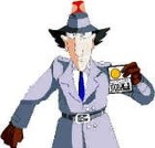 Picture for song 'INSPECTOR GADGET' by artist 'MR50BEATZADAY'