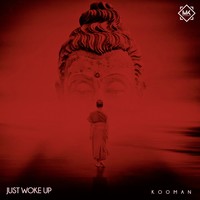 Picture for song 'Just Woke Up (TRAP)' by artist 'Mr.Kooman'