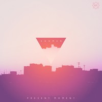 Picture for song 'Present Moment ' by artist 'Mr.Kooman'