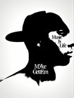 Picture for song 'Living Life Ft. D-Poz' by artist 'Myke GettEm'
