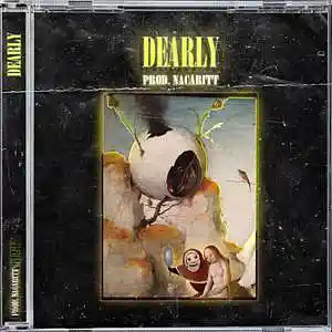 Picture for song '"Dearly" HARD TRAP BEAT 808 TRAP DRILL TRAP IN' by artist 'nacaritt'