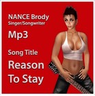 Picture for song 'Reason To Stay 2012 NANCE Brody (Nancy Read).mp3' by artist 'nanceread'