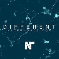 Picture for song 'Different (FREE DL)' by artist 'Nate Rhoads'