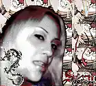Picture for song 'HANDZ UP' by artist 'NATY V'