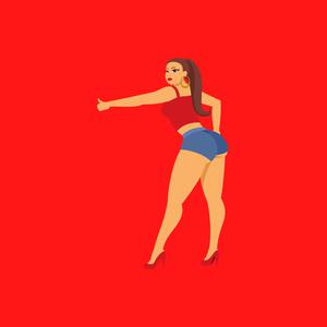 Picture for song 'Mandela (Baile Funk Instrumental)' by artist 'Netuno Beats'