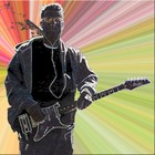 Picture for song 'RAVE' IN' by artist 'New Jazz Movement'