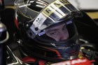 Picture for song 'Malaysia GP preview' by artist 'Nick Heidfeld'