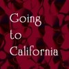 Picture for song 'Going to California (sing)' by artist 'Numi Who Creative Covers'