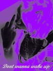 Picture for song 'dont want 2 wake up' by artist 'Nuvo tha 1'