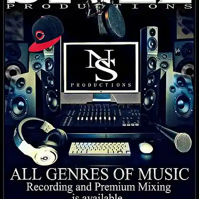 Picture for song 'Colabo***NvyousStylzB.CoxxTonyb' by artist 'Nvyous Stylz Productions'