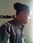 Picture for song 'unleashed' by artist 'Oddist e'