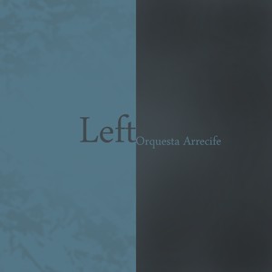 Picture for song 'Un mundo feliz' by artist 'Orquesta Arrecife'