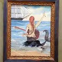 Picture for song 'Nantucket Originals: Off To Laramie 1' by artist 'paul gorman and the hypnotist collectors'