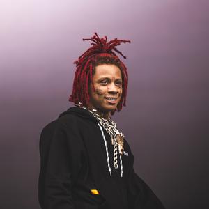Picture for song '4ever(Trippie Redd type beat)prod. by Peepface' by artist 'Peepface'