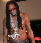 Picture for song 'Sick Dream Instrumental' by artist 'Peezy Da Beat Monster'