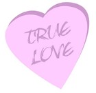 Picture for song 'True Love' by artist 'Perignon Production'