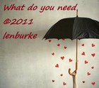 Picture for song 'What do you need 2011 lenburke' by artist 'Plaza7'
